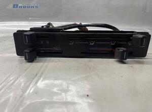 Heating &amp; Ventilation Control Assembly SUBARU JUSTY I (KAD)