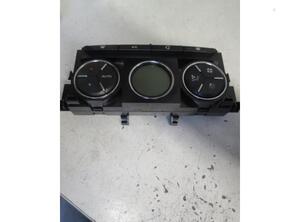 Heating &amp; Ventilation Control Assembly CITROËN DS3, DS DS 3 (SA_), CITROËN C3 II (SC_)