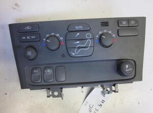 Heating &amp; Ventilation Control Assembly VOLVO S60 I (384)