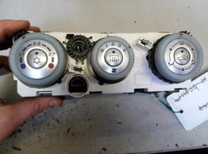 Heating &amp; Ventilation Control Assembly MITSUBISHI COLT VI (Z3_A, Z2_A), MITSUBISHI Colt VII (Z2_A)