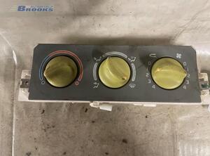 Heating &amp; Ventilation Control Assembly RENAULT TWINGO I (C06_)