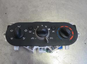 Heating &amp; Ventilation Control Assembly RENAULT TWINGO II (CN0_)