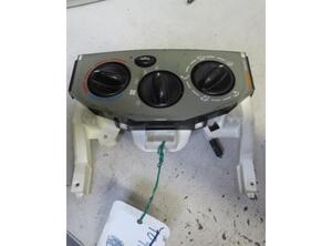 Heating &amp; Ventilation Control Assembly RENAULT TRAFIC II Van (FL), RENAULT TRAFIC II Bus (JL)