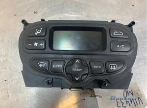 Heating &amp; Ventilation Control Assembly CITROËN XSARA PICASSO (N68)