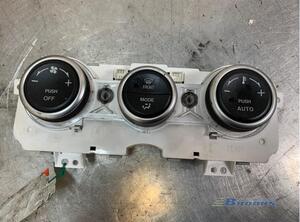 Heating &amp; Ventilation Control Assembly MAZDA 6 Hatchback (GG)