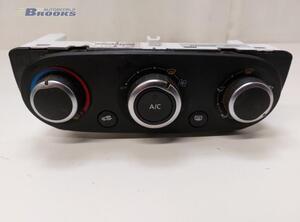 Heating &amp; Ventilation Control Assembly RENAULT CAPTUR I (J5_, H5_), RENAULT CLIO IV (BH_), RENAULT CLIO III (BR0/1, CR0/1)