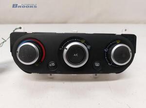 Heating &amp; Ventilation Control Assembly RENAULT CLIO IV (BH_), RENAULT CAPTUR I (J5_, H5_), RENAULT CLIO III (BR0/1, CR0/1)