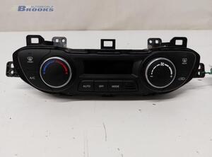 Heating &amp; Ventilation Control Assembly HYUNDAI i10 II (BA, IA)