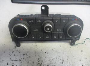 Heating &amp; Ventilation Control Assembly NISSAN QASHQAI / QASHQAI +2 I (J10, NJ10, JJ10E)