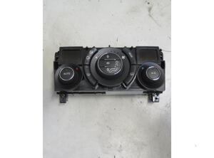 Heating &amp; Ventilation Control Assembly PEUGEOT 5008 (0U_, 0E_)