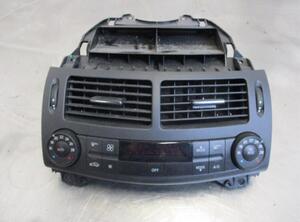 Heating &amp; Ventilation Control Assembly MERCEDES-BENZ E-CLASS T-Model (S211), MERCEDES-BENZ E-CLASS (W211)