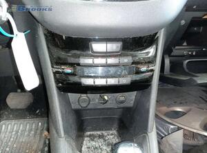 Heating &amp; Ventilation Control Assembly PEUGEOT 208 I (CA_, CC_)