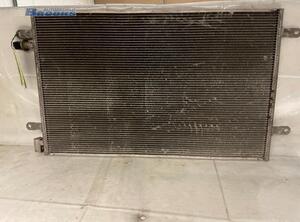 Heater Core Radiator AUDI A6 (4F2, C6)