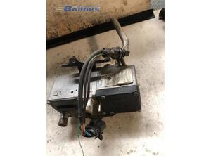 Parking Heater SAAB 9-3 (YS3D), SAAB 900 II