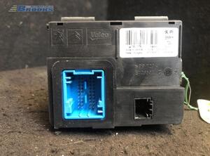 Control unit for heating and ventilation PEUGEOT 308 SW II (LC_, LJ_, LR_, LX_, L4_)