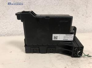 Control unit for heating and ventilation TOYOTA AURIS (_E18_), TOYOTA AURIS Estate (_E18_), TOYOTA AURIS (_E15_)