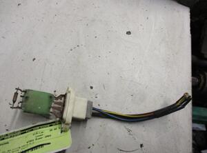 Resistor Interior Blower FORD FOCUS II (DA_, HCP, DP)