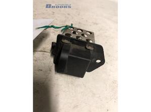 Resistor Interior Blower RENAULT MEGANE I Grandtour (KA0/1_)