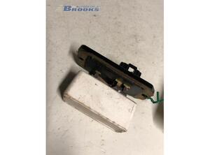 Resistor Interior Blower TOYOTA MR2 III (ZZW3_)