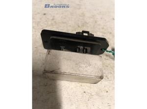 Resistor Interior Blower DAIHATSU CHARADE IV (G200, G202)