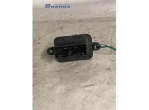 Resistor Interior Blower FIAT DOBLO Box Body/MPV (223_)