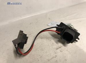 Resistor Interior Blower RENAULT KANGOO (KC0/1_)