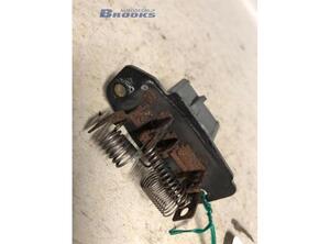 Resistor Interior Blower FORD USA WINDSTAR (A3)