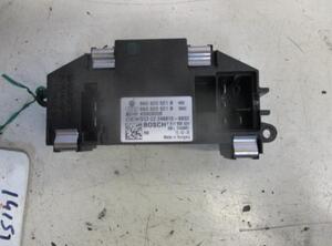 Resistor Interior Blower AUDI A5 (8T3)