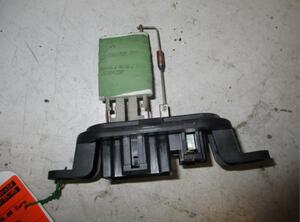 Resistor Interior Blower MERCEDES-BENZ CITAN Box Body/MPV (W415), MERCEDES-BENZ CITAN Mixto (Double Cabin) (W415)