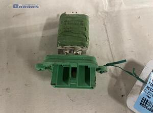 Resistor Interior Blower FIAT SEICENTO / 600 (187_)