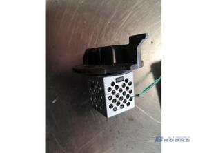 Resistor Interior Blower SUZUKI JIMNY Closed Off-Road Vehicle (SN)