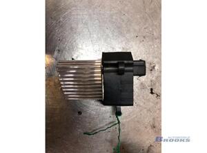 Resistor Interior Blower LAND ROVER RANGE ROVER III (L322)