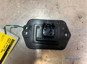 Resistor Interior Blower MAZDA 6 Hatchback (GG)