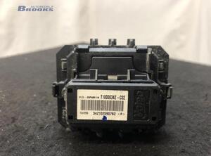 Resistor Interior Blower RENAULT MEGANE III Grandtour (KZ0/1)