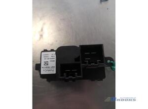 Resistor Interior Blower FORD MONDEO IV Turnier (BA7)