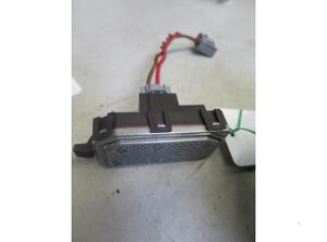 Resistor Interior Blower FORD FOCUS III Turnier