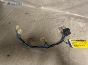 Resistor Interior Blower MAZDA MX-5 I (NA)