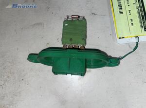 Resistor Interior Blower IVECO DAILY IV Dump Truck