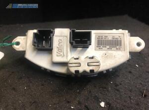 Resistor Interior Blower VW GOLF VII (5G1, BQ1, BE1, BE2)