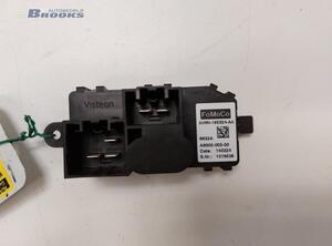 Resistor Interior Blower FORD FOCUS III Turnier