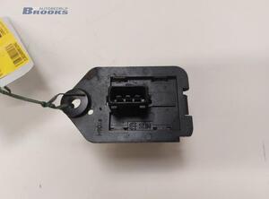 Resistor Interior Blower PEUGEOT 206+ (2L_, 2M_)