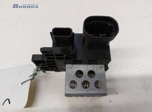 Resistor Interior Blower RENAULT CAPTUR I (J5_, H5_), RENAULT CLIO IV (BH_)