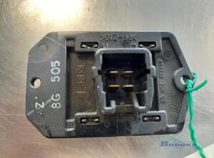 Resistor Interior Blower SUZUKI SWIFT III (MZ, EZ)