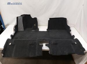 Floor Carpet Trim Cover BMW i3 (I01)