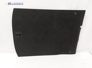 Trunk Floor Mat Carpet AUDI A5 (F53, F5P)