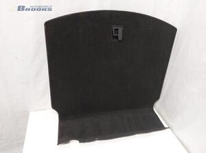 Trunk Floor Mat Carpet AUDI A8 (4H2, 4H8, 4HC, 4HL)