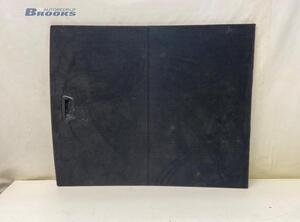 Trunk Floor Mat Carpet BMW i4 (G26)