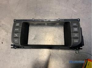 Bordcomputer Display Land Rover Range Rover Evoque I L538 BJ3218C858DC P13336768