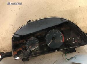 Drehzahlmesser Citroen Xsara  P9639708580B02 P1677551