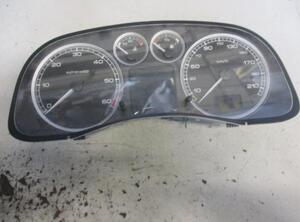 Toerenteller PEUGEOT 307 Break (3E), PEUGEOT 307 SW (3H)